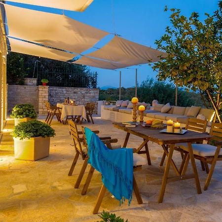 Casa Di Sebastian Διαμέρισμα Γάιος Εξωτερικό φωτογραφία