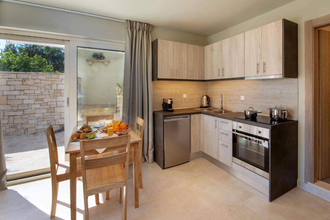 Casa Di Sebastian Διαμέρισμα Γάιος Εξωτερικό φωτογραφία