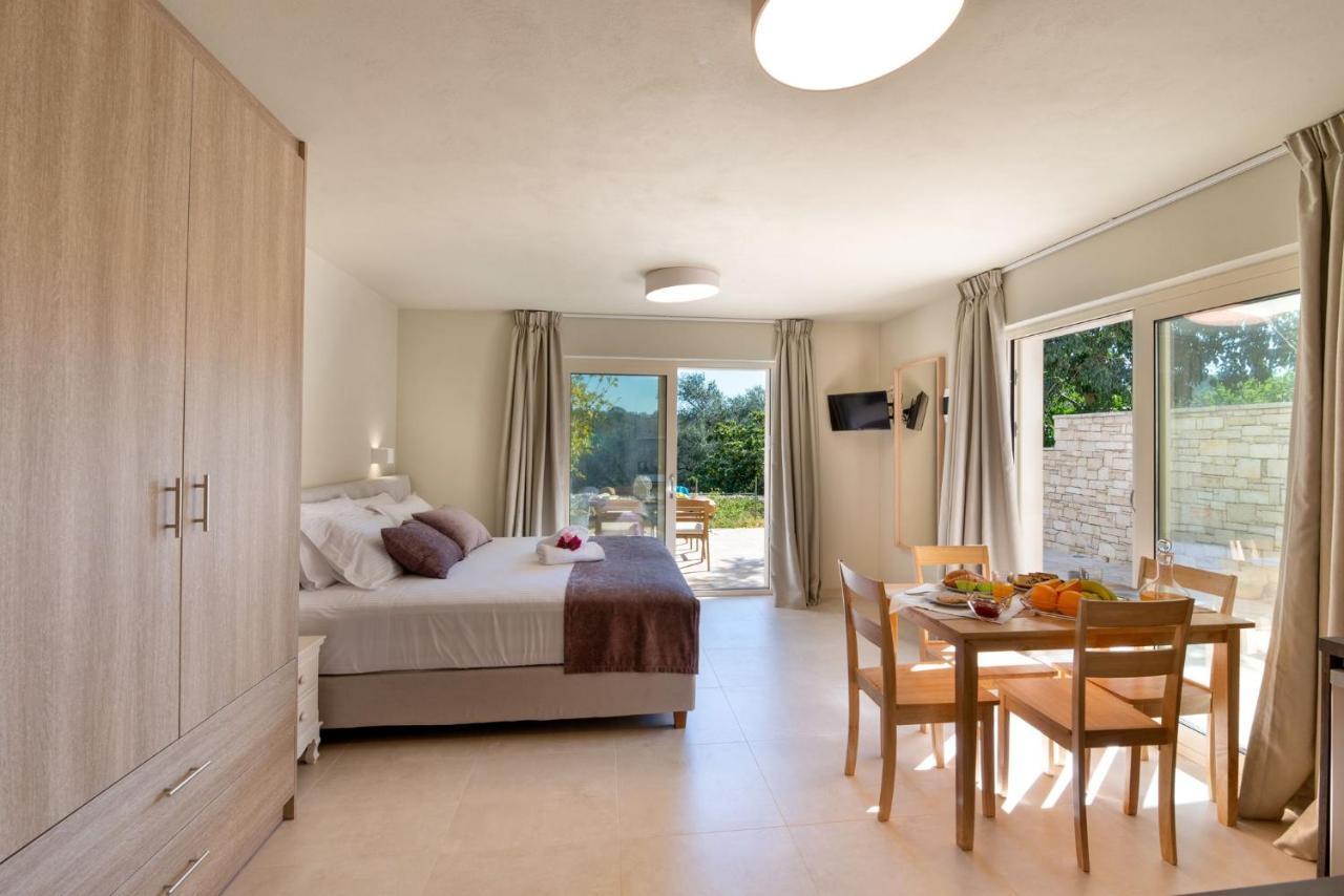 Casa Di Sebastian Διαμέρισμα Γάιος Εξωτερικό φωτογραφία