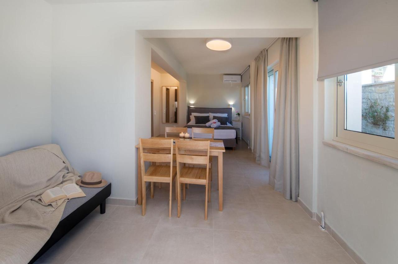 Casa Di Sebastian Διαμέρισμα Γάιος Εξωτερικό φωτογραφία